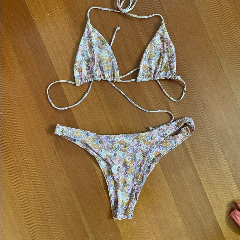 Bikini set